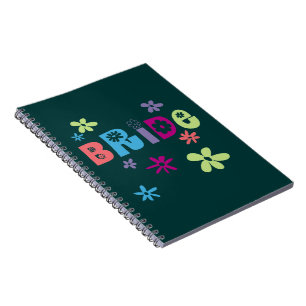 Bride Notebook