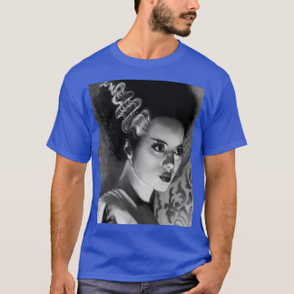 Bride of boy T-Shirt