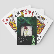 Bride of Frankenstein