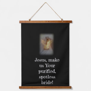 Bride of Jesus Tapestries