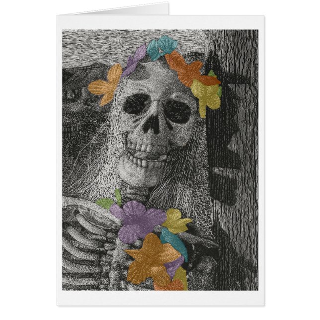 Bride of Terlingua (cropped, colour-embellished) (Front)