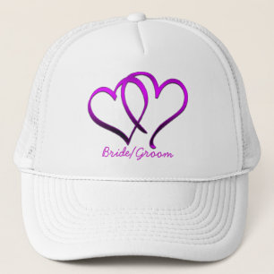 Bride or Groom Hat