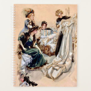 Bride planner