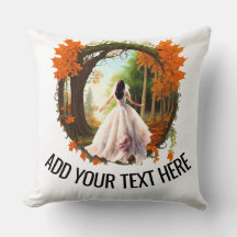 Bride Running