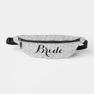 Bride’s Honeymoon  Fanny Pack