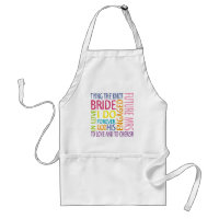 Bride Sentiments Wedding