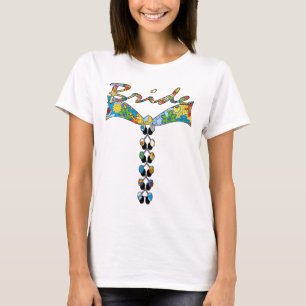 Bride Shirt - - Customized