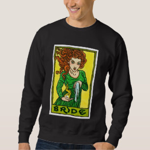 Bride Sweatshirt