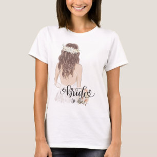 BRIDE T-Shirt