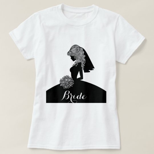 Bride T-Shirt