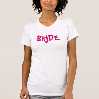 BRIDE tank