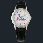Bride team watch<br><div class="desc">Bride team</div>