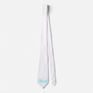 Bride Tie