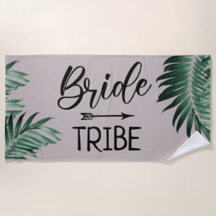bride to be, bachelorette, personalized beach  bea towel