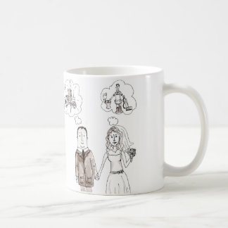 Bride-to-be Mug