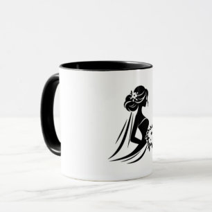Bride To Be Mug