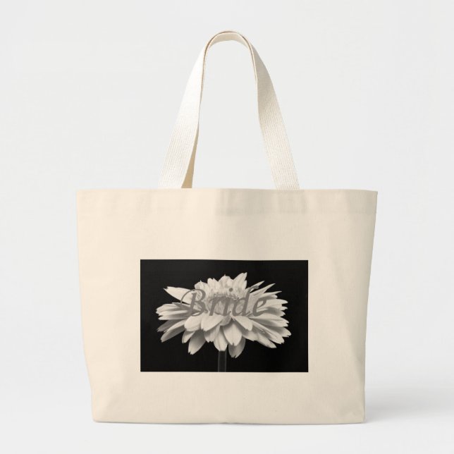 Bride Tote (Front)
