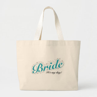 Bride Tote