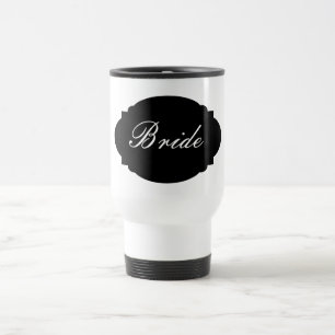 Bride Travel Mug