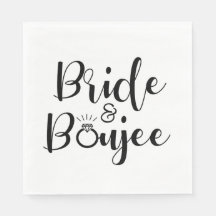 Bride tribe bachelorette party fun