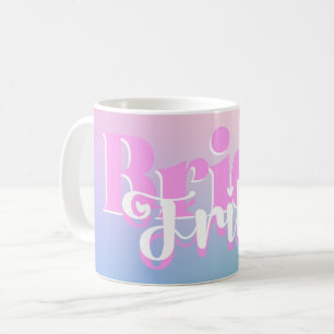 Bride Tribe Mug