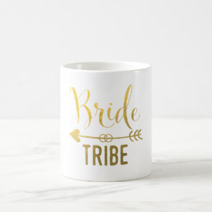 Bride Tribe Mug