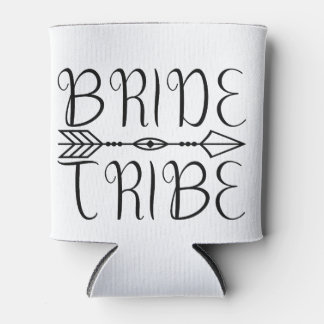 Bride Tribe new Can Cooler
