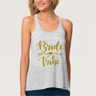 bridesmaid tank tops canada
