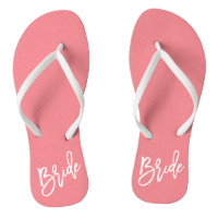 Bride White Script
