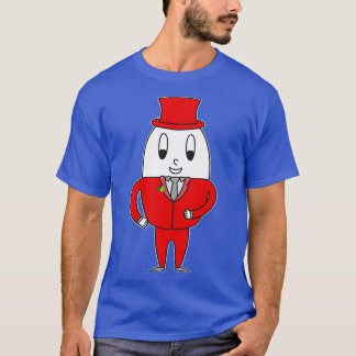 Bridegroom Egg 6 T-Shirt