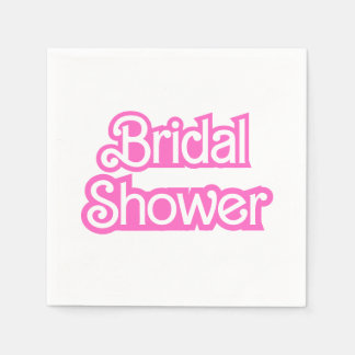 Brideland Napkin