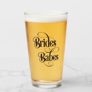 Brides Babes Verre