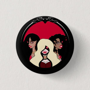 Brides of Dracula Colour Button