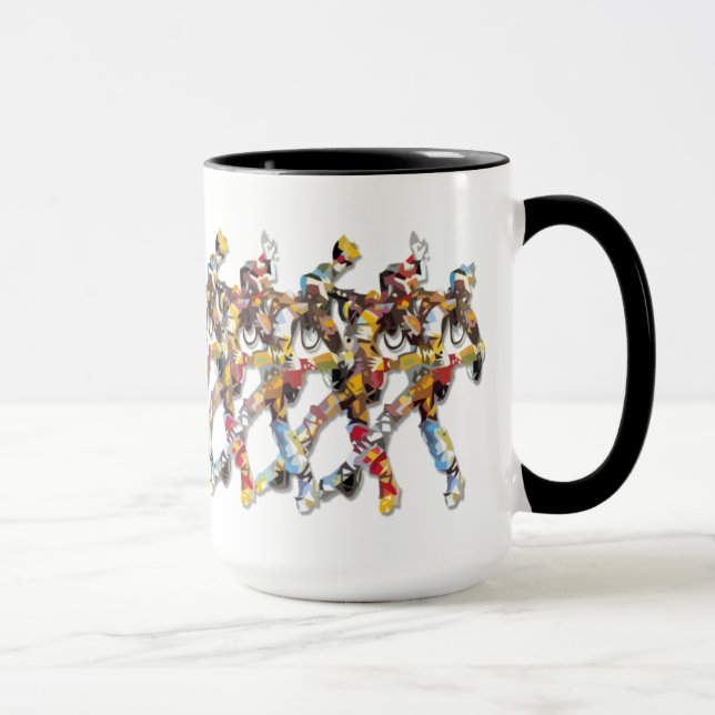 Brides Of FunkenStein Mug (Right)