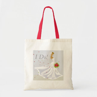 Brides Wedding Bag