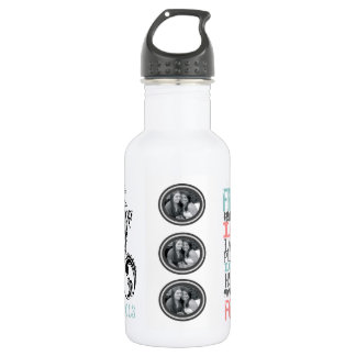 Bridesmaid 532 Ml Water Bottle