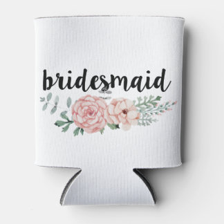 Bridesmaid Beer Glacière