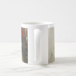 Bridesmaid Bliss: Personalized Mug for Your Bestie