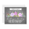 Bridesmaid Card | Bridesmaid