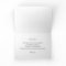 Bridesmaid Invitation Card - Will You Be My