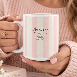 Bridesmaid Maid of Honour Bridal Party Gift Weddin Coffee Mug