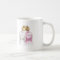 Bridesmaid? Mug Blonde Bride Blonde Maid
