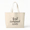 Bridesmaid Tote Bag