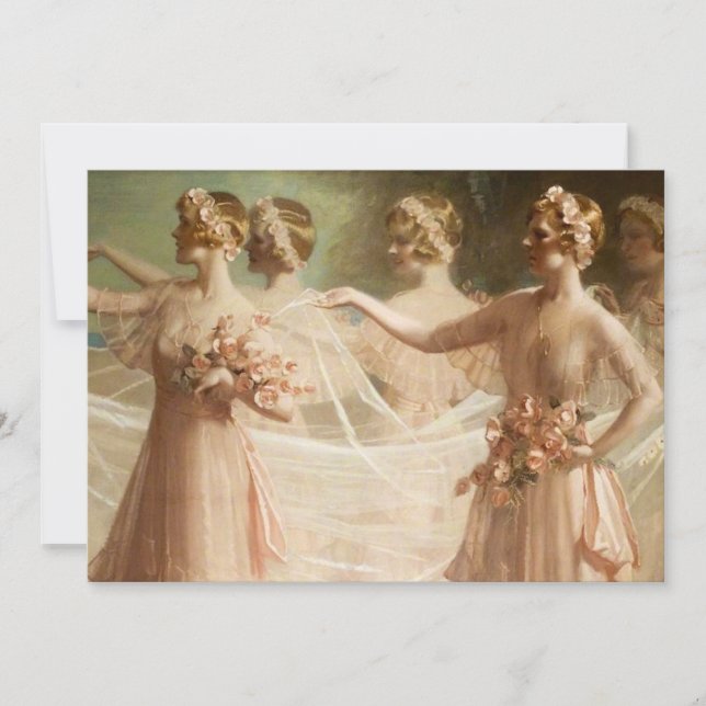 Bridesmaids (Front)