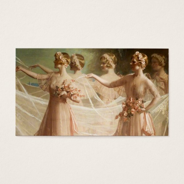 Bridesmaids (Front)
