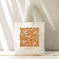 Bridesmaids gifts Mexican talavera personalized
