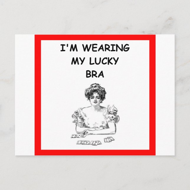 BRIDGE2.png Postcard (Front)