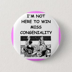 BRIDGE 2 INCH ROUND BUTTON