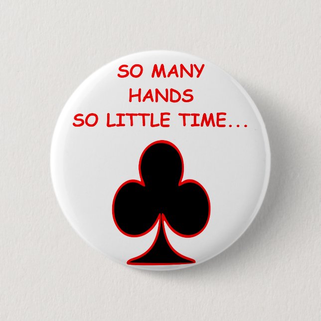 bridge 2 inch round button (Front)