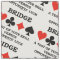 Bridge A Test Of Your Skill Vs Opponents' Luck